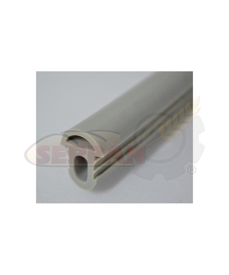 Goma puerta horno SALVA LTB4 / LTB5 - SUAKIN
