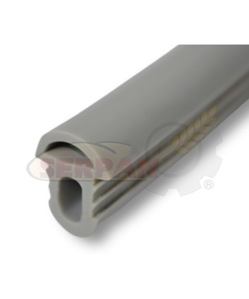 Goma puerta horno SALVA LTB4 / LTB5 - SUAKIN