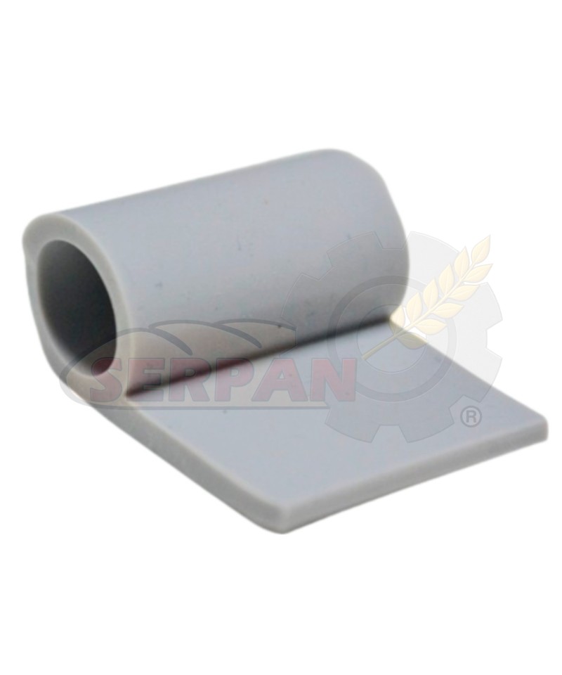 GOMA PUERTA HORNO SALVA SR12 BERTAM FIORINI BURLETE PUERTA HORNO