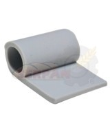 GOMA PUERTA HORNO SALVA SR12 BERTAM FIORINI BURLETE PUERTA HORNO