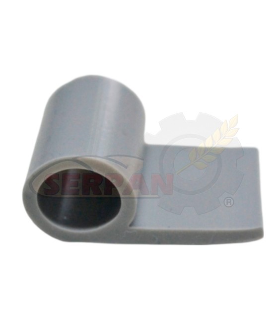GOMA PUERTA HORNO SALVA SR12 BERTAM FIORINI BURLETE PUERTA HORNO