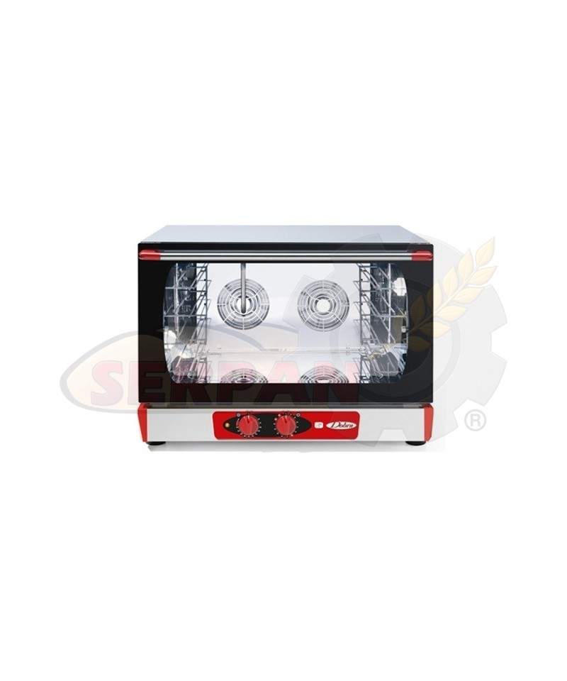 HORNO CONBEQ DIAMANTE