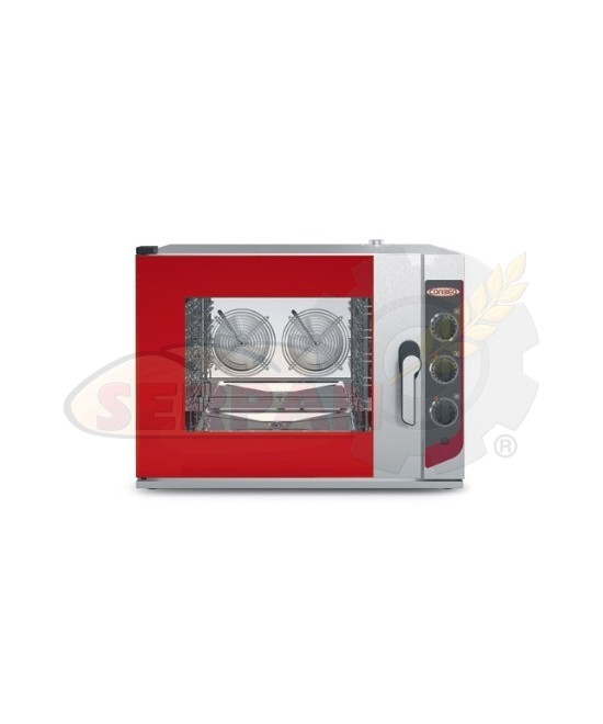 HORNO CONBEQ ONIX 5S VENIX