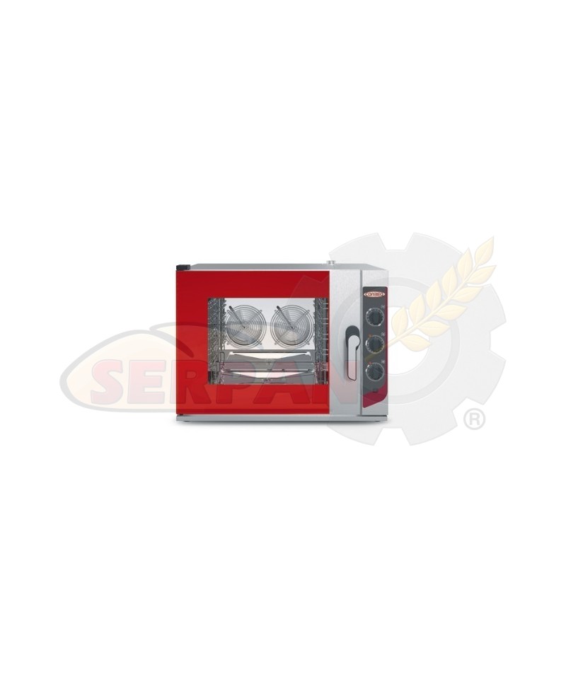 HORNO CONBEQ ONIX 5S VENIX