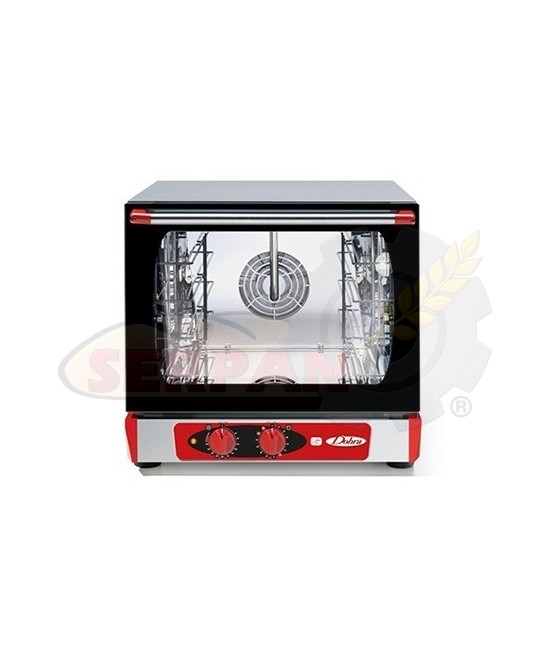 HORNO CONBEQ QUARTZ VENIX