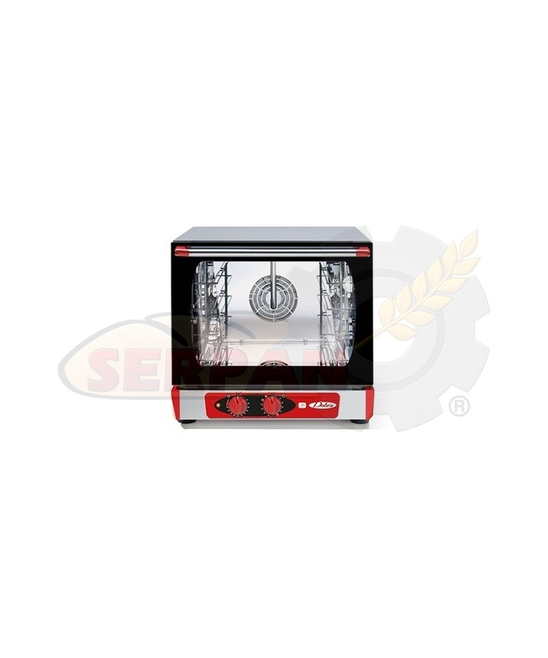 HORNO CONBEQ QUARTZ VENIX