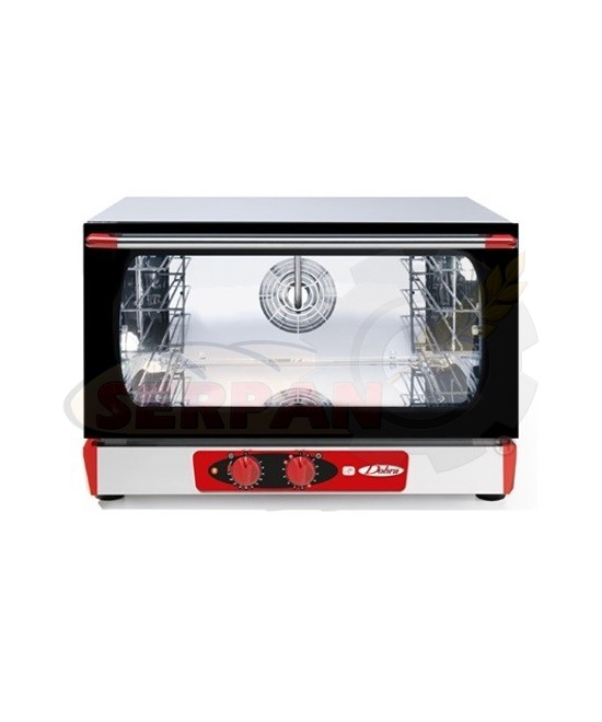 HORNO CONBEQ TURQUESA VENIX