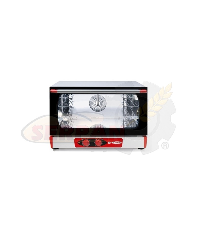 HORNO CONBEQ TURQUESA VENIX