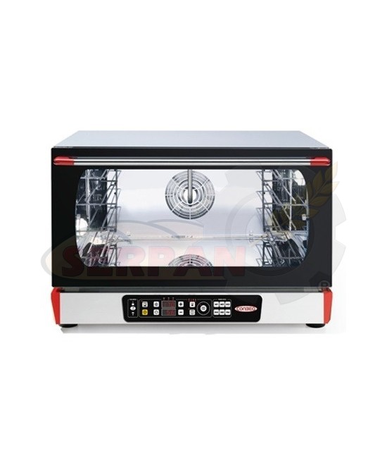 HORNO CONBEQ ZIRCÓN