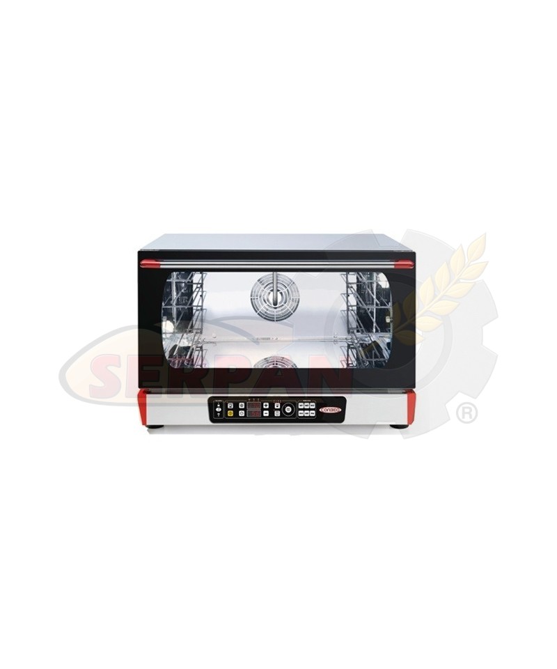 HORNO CONBEQ ZIRCÓN