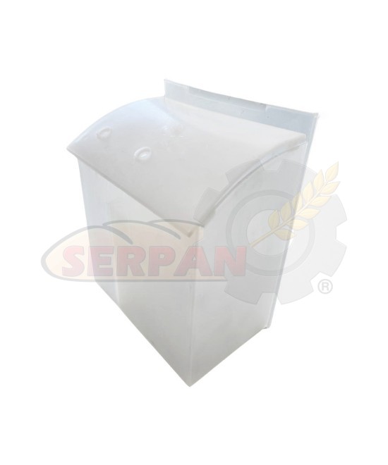 DEPÓSITO ACEITE PARA PESADORA CSM MINOR SUBAL