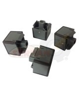UNOX KPD1001A KIT PATAS HORNO UNOX LINE MISS ELENA ROSELLA ARIANNA ANNA XFT183 XFT193 XF023