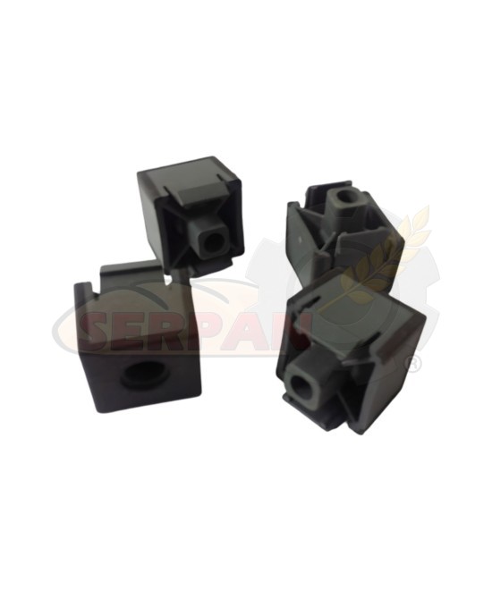 UNOX KPD1001A KIT PATAS HORNO UNOX LINE MISS ELENA ROSELLA ARIANNA ANNA XFT183 XFT193 XF023