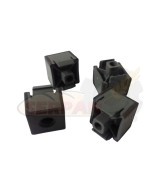 UNOX KPD1001A KIT PATAS HORNO UNOX LINE MISS ELENA ROSELLA ARIANNA ANNA XFT183 XFT193 XF023