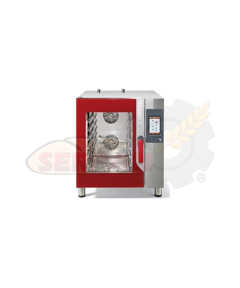 HORNO CONBEQ NIÁGARA 7S
