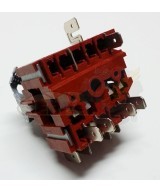 Conmutador Horno Dobra 611 GAS TURBO 1011 GAS GOTTAK 600800 46RCTH