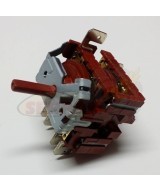 INTERRUPTOR HORNO DOBRA 611 GAS TURBO 1011 GAS GOTTAK 600800 46RCTH