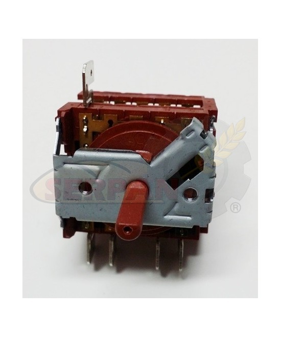 Conmutador GOTTAK 600800 46RCTH Horno Dobra 611 GAS TURBO 1011 GAS 600800