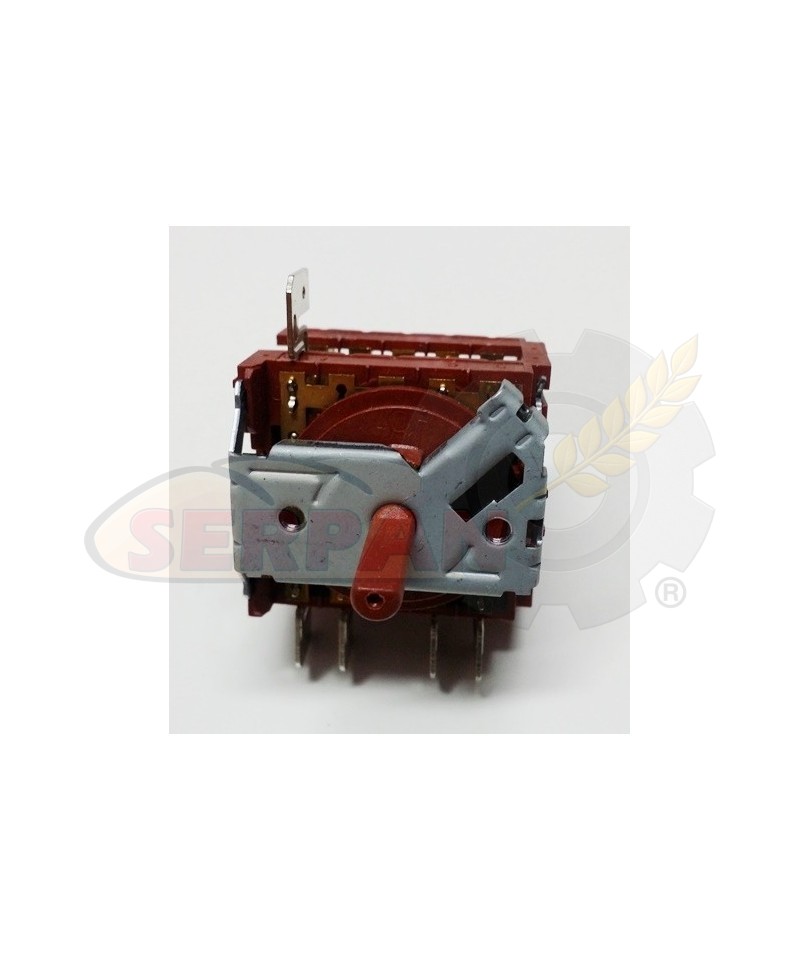 Conmutador GOTTAK 600800 46RCTH Horno Dobra 611 GAS TURBO 1011 GAS 600800
