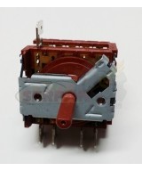 Conmutador GOTTAK 600800 46RCTH Horno Dobra 611 GAS TURBO 1011 GAS 600800