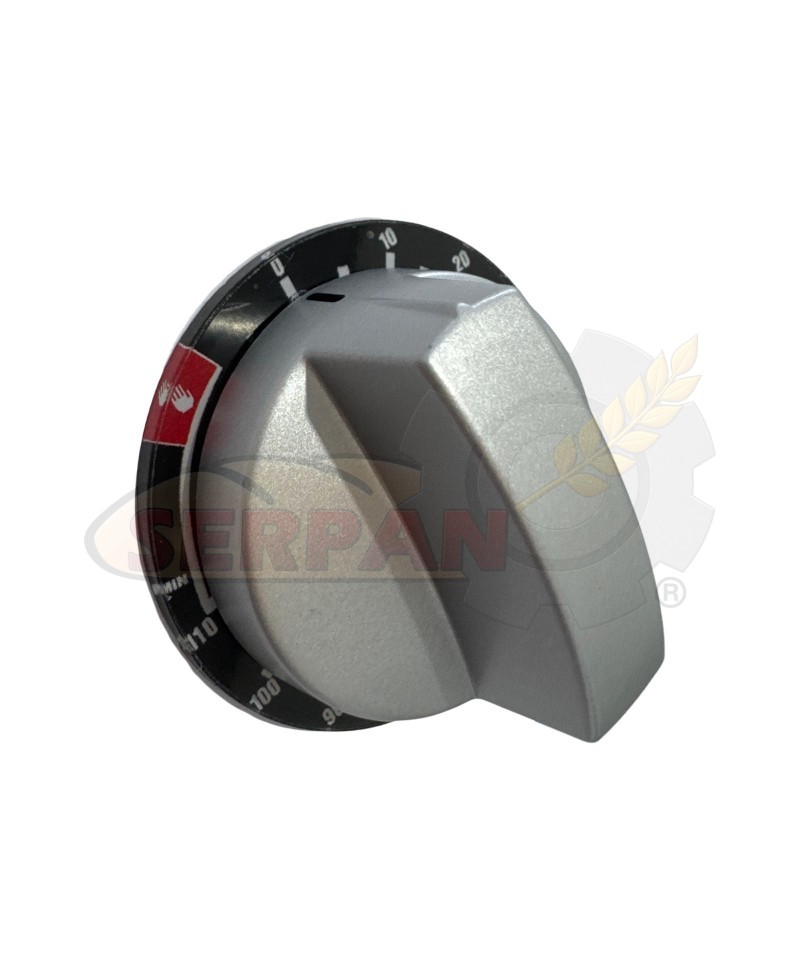 MANDO TIEMPO HORNO FM 120 MINUTOS SERIE RX 404 RX424 RX603 RX 604 UNOX SERIE XF030 XF085 XF090.. XAFT180-SN;