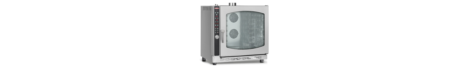 Comprar hornos CONBEQ manual para panaderías, pastelerías y restaurantes online. Venta por internet de hornos CONBEQ para panaderias, pastelerias y restauración
