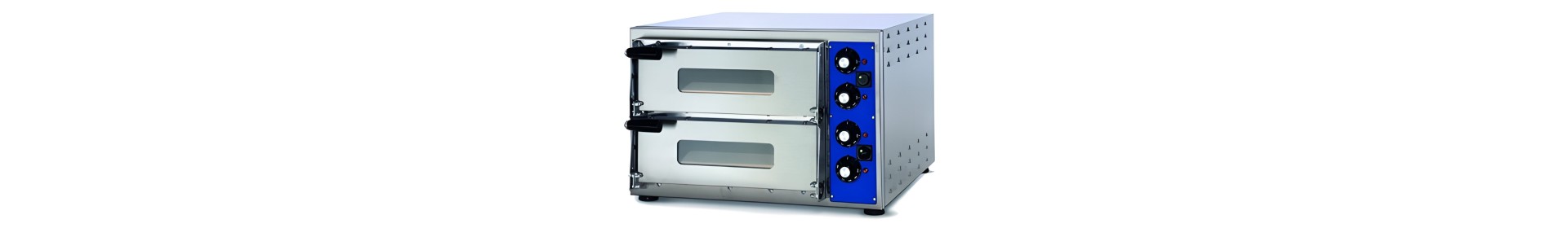 Comprar hornos CONBEQ pizza para panaderías, pastelerías y restaurantes online. Venta por internet de hornos CONBEQ para panaderias, pastelerias y restauración