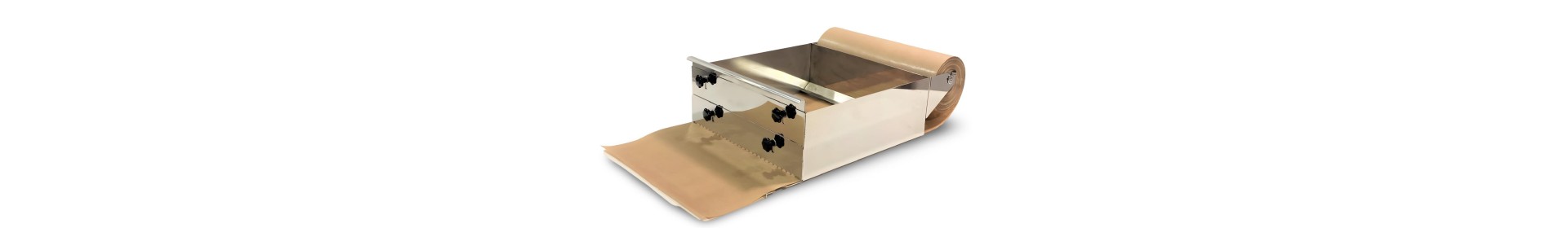 Comprar lonas Escudilladora y Dosificadora de panadería y pastelería online. Venta por internet de lonas para chapateras de panaderia y pasteleria