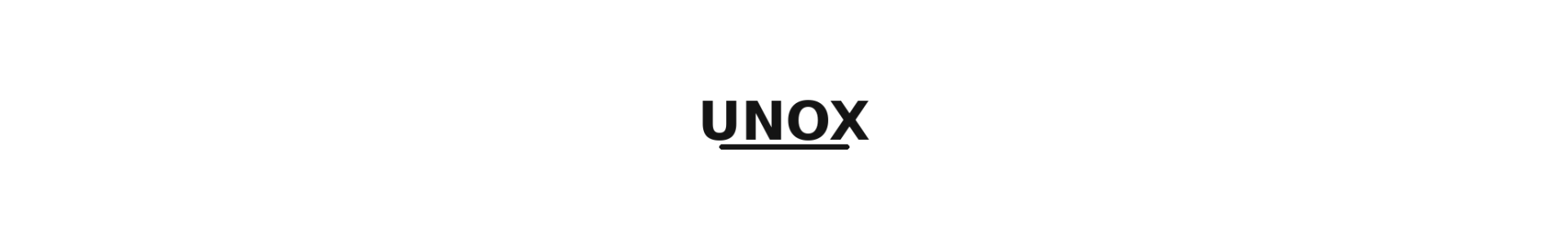 Comprar repuestos y maquinaria UNOX. Venta por internet de todo tipo de repuestos y maquinaria UNOX
