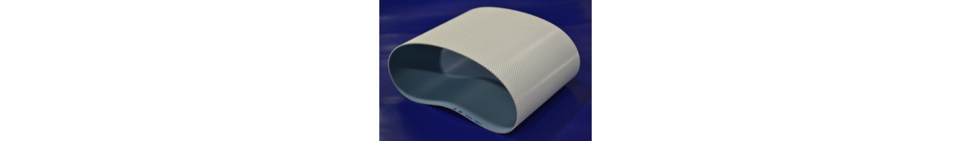 Comprar lonas y fundas para maquinaria de panadería y pastelería online. Venta por internet de todo tipo de lonas para máquinas de panaderia y pasteleria