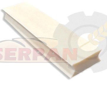 ASIENTO CORTE ENVASADORA RAELMA 20x8mm 