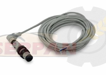 FOTOCÉLULA TELEMECANIQUE XU8B18NP340 DP10E ELECTROMATIC SUBAL MONONLOCK CÁMARA MARTÍN  NPN 10VDC a 30VDC