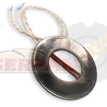 RESISTENCIA EMPAQUETADORA MAPE VR-2 PG ROLDANA PLANA BLINDADA MC000200095