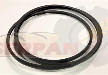 CORREA A102 GIRO CARRO HORNO REVENT BEGESA