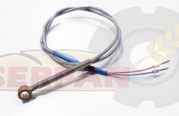 ULMA P300  P500 SONDA TEMPERATURA Envasadora Empaquetadora 