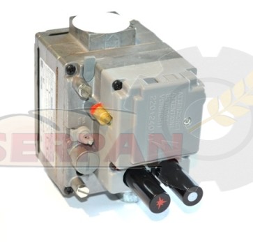 ELECTROSIT 0810175 SIT HORNO DOBRA gas 611 611P BRADO FR HORNO LAINOX