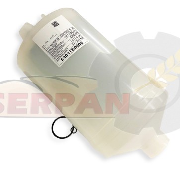ALASKA DELTA MODELO DE303323 CODE DESP0072PFAFB0A DEPOSITO CAMARA FERMENTACION ALASKA MAQUIPAN CAREL E401TB0000 E401TB0000SP CÁMARA FERMENTACIÓN 