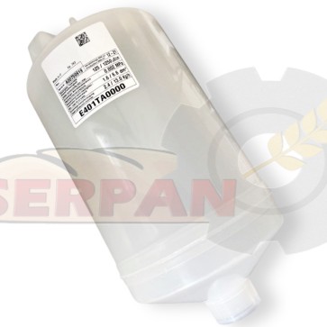 CAREL E401TA0000  E401TA0000SP BOTELLA DEPÓSITO CAMARA FERMENTACION TRIFÁSICA