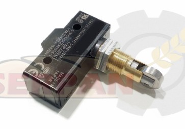 MICROINTERRUPTOR HORNO DOBRA 611P T1011 GAS REVENT PARADA CARRO OMRON Z-15GQ21-B