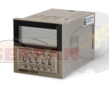  H3CA-A OMRON TEMPORIZADOR ENVASADORA ULMA P300 P500 