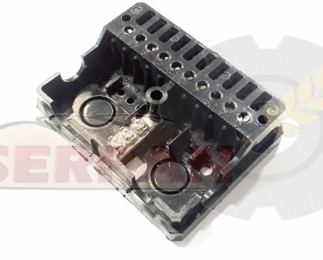 BASE ZÓCALO CENTRALITA BRAHMA 18210130 MODELO AB 