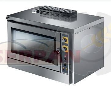 HORNO EKA 1001G GAS RMG 900G