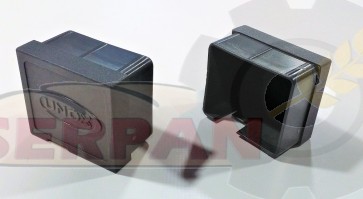 KIT TAPAS PANEL MANDOS HORNO UNOX LINE MISS ELENA XF183 ROSELLA XF193 KVM1115A KVM1116A