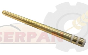 RESISTENCIA MORDAZA EMPAQUETADORA Ø22x335mm 115Vac 800W