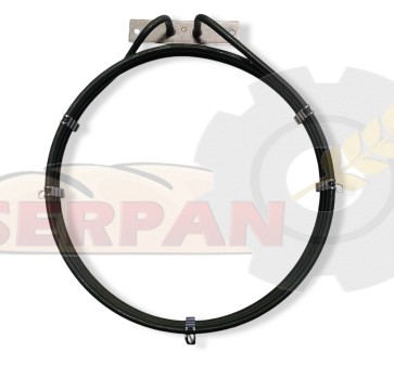 RESISTENCIA HORNO DOBRA CR4 2560W