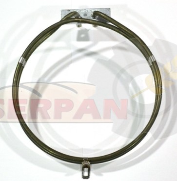 RESISTENCIA HORNO FM RX304 RXL304 RX424 RXL4241500W