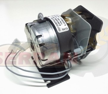 CDC 11902F3 240 segundos KVE1615A VE1615A 240 segundos TYPE 11902F3 600310078  TYPE 11902F1  PRG30