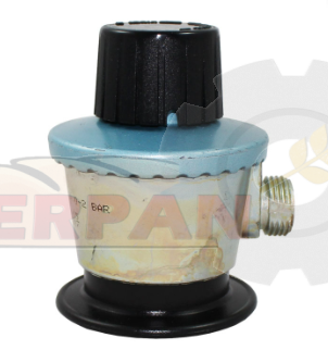 REDUCTOR DE PRESIÓN MONFA SALIDA REGULABLE 2 BAR M21,8LZ
