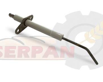 KBR1015A ELECTRODO UNOX XG 