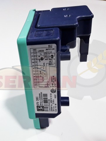 CENTRALITA SIT 0.579.414 (04) DBC FM ST 604 ST610 EKA KF1001G  RMG 900G BEST FOR EASY 6 GAS  MONDIAL FORNI 0.579.418 (01) 0.579.421 (00)